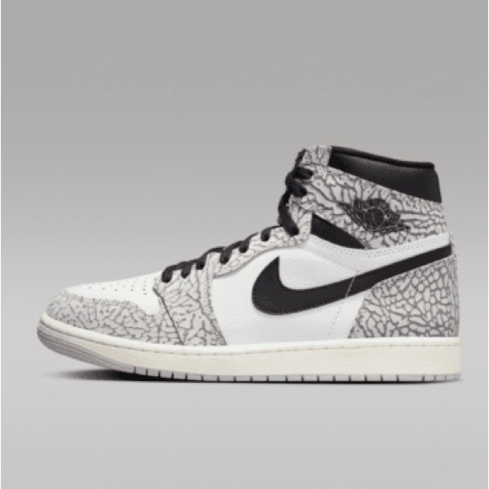 Nike Jordan 1 Retro High OG